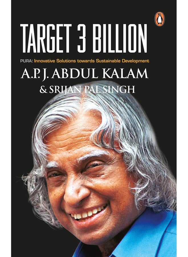 Target 3 Billion